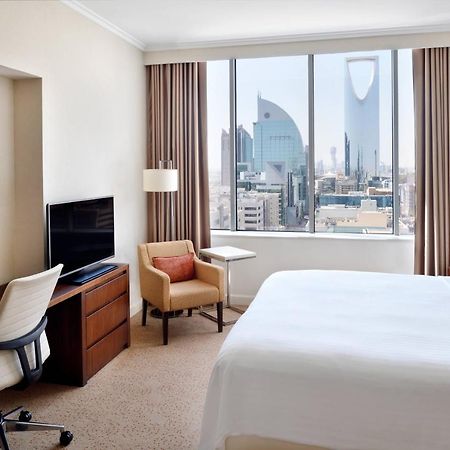 Courtyard By Marriott Riyadh Olaya Kültér fotó