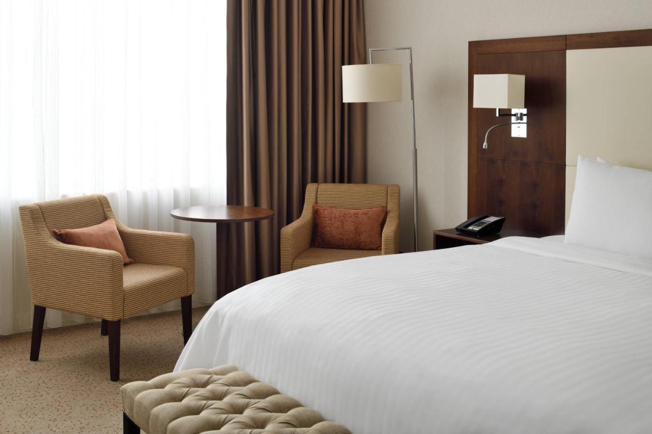 Courtyard By Marriott Riyadh Olaya Kültér fotó