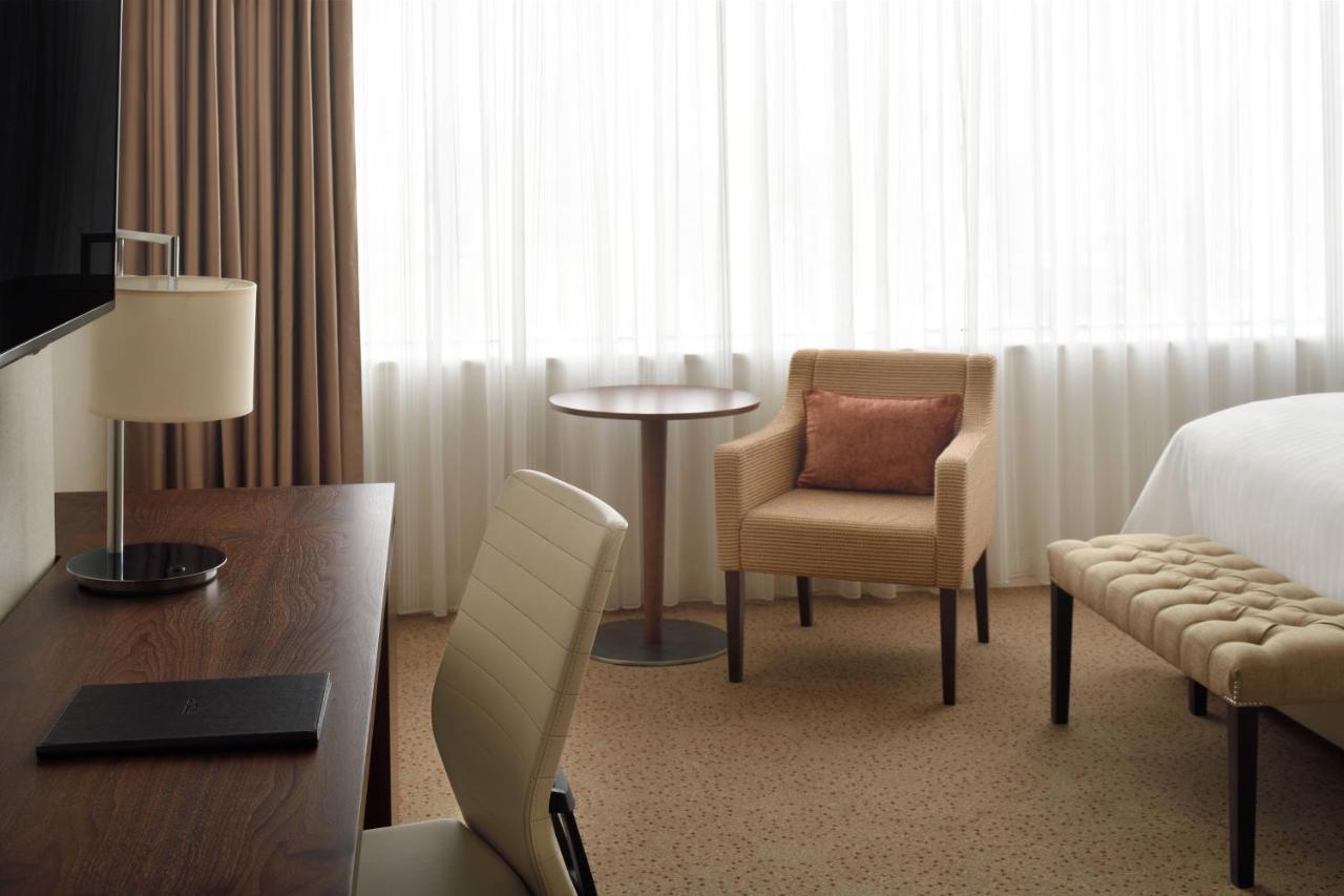 Courtyard By Marriott Riyadh Olaya Kültér fotó