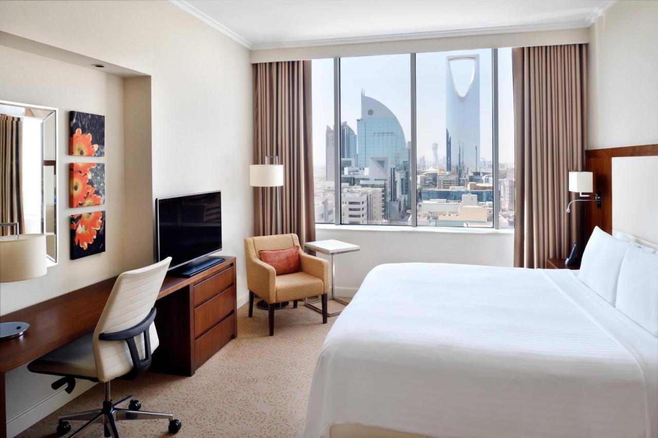 Courtyard By Marriott Riyadh Olaya Kültér fotó