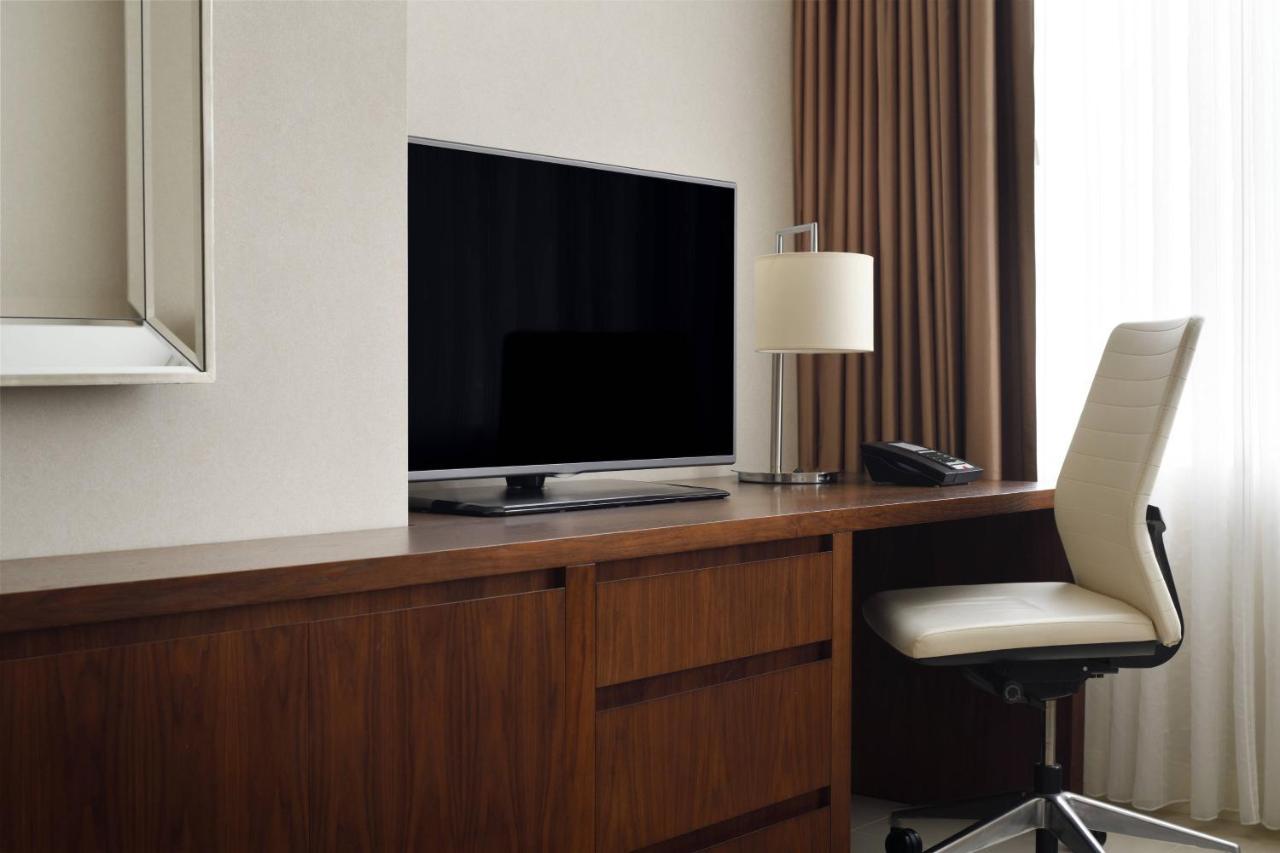 Courtyard By Marriott Riyadh Olaya Kültér fotó