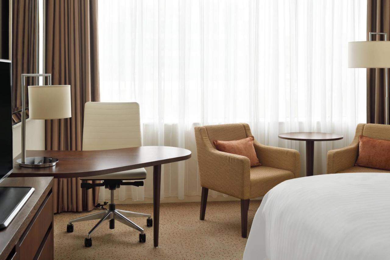 Courtyard By Marriott Riyadh Olaya Kültér fotó