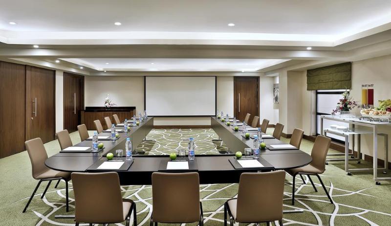 Courtyard By Marriott Riyadh Olaya Kültér fotó
