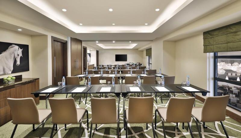 Courtyard By Marriott Riyadh Olaya Kültér fotó