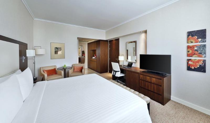 Courtyard By Marriott Riyadh Olaya Kültér fotó