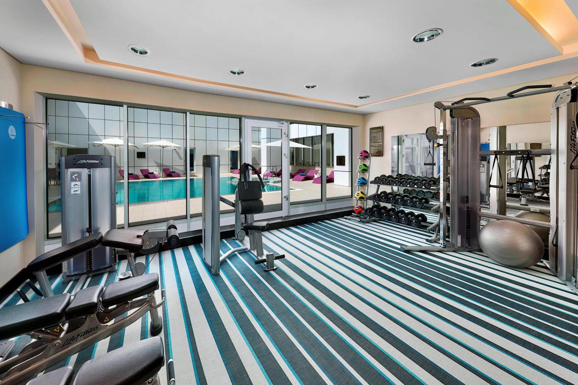 Courtyard By Marriott Riyadh Olaya Kültér fotó
