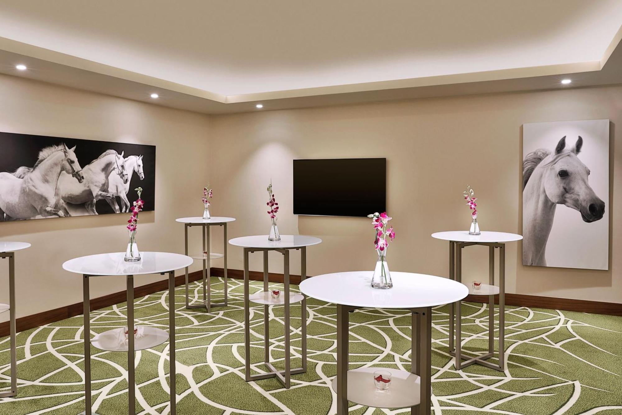 Courtyard By Marriott Riyadh Olaya Kültér fotó