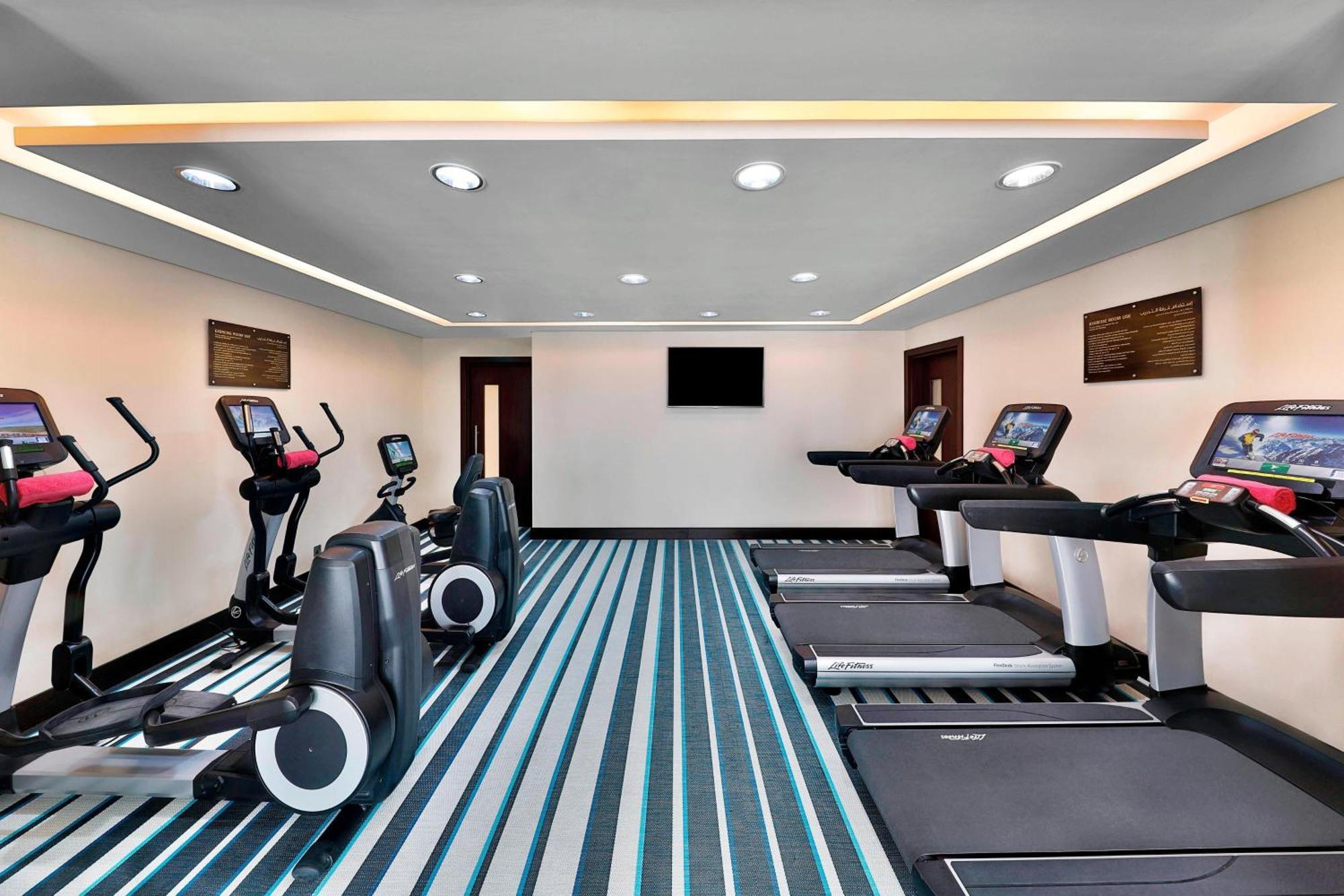 Courtyard By Marriott Riyadh Olaya Kültér fotó