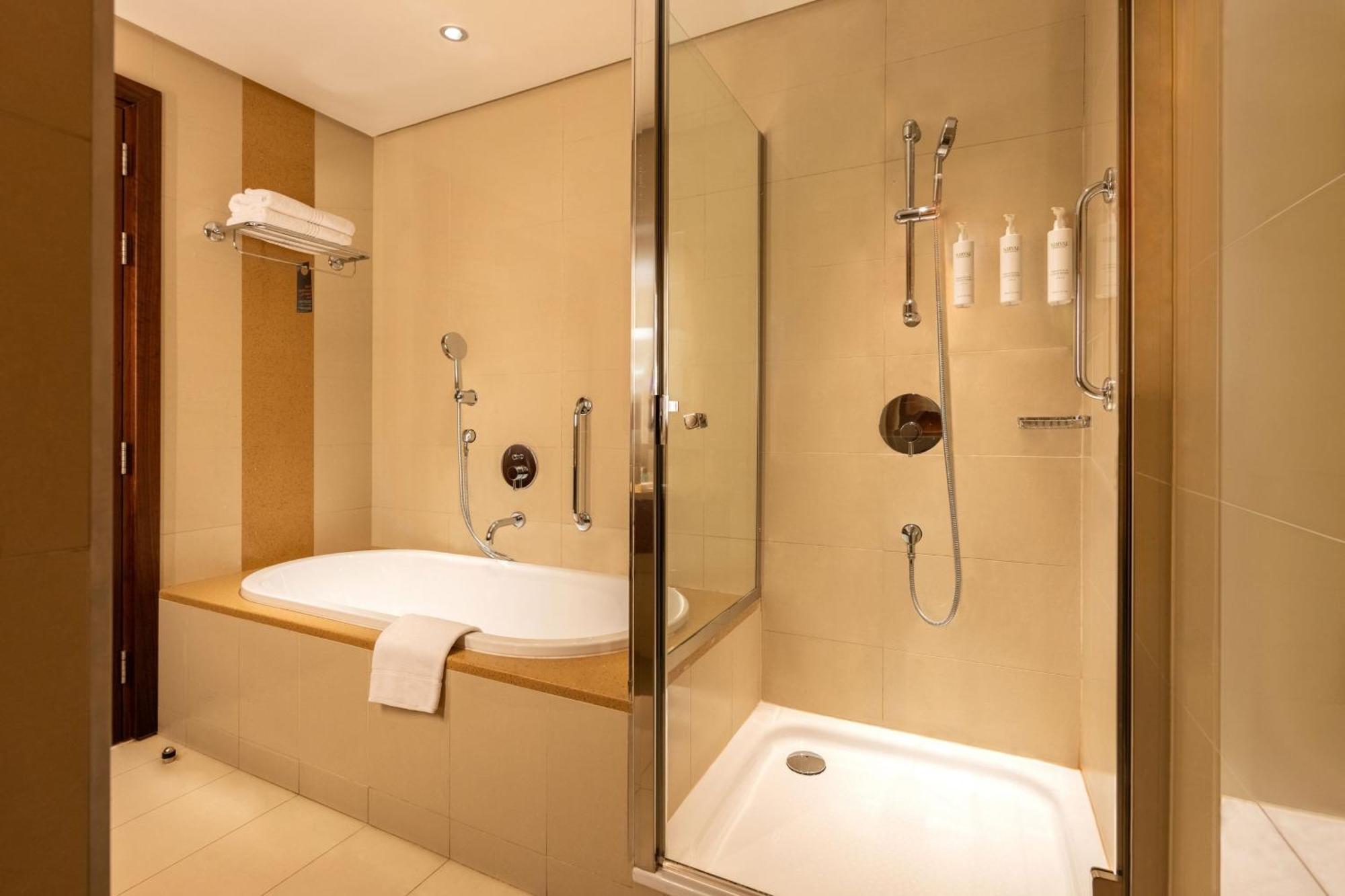 Courtyard By Marriott Riyadh Olaya Kültér fotó