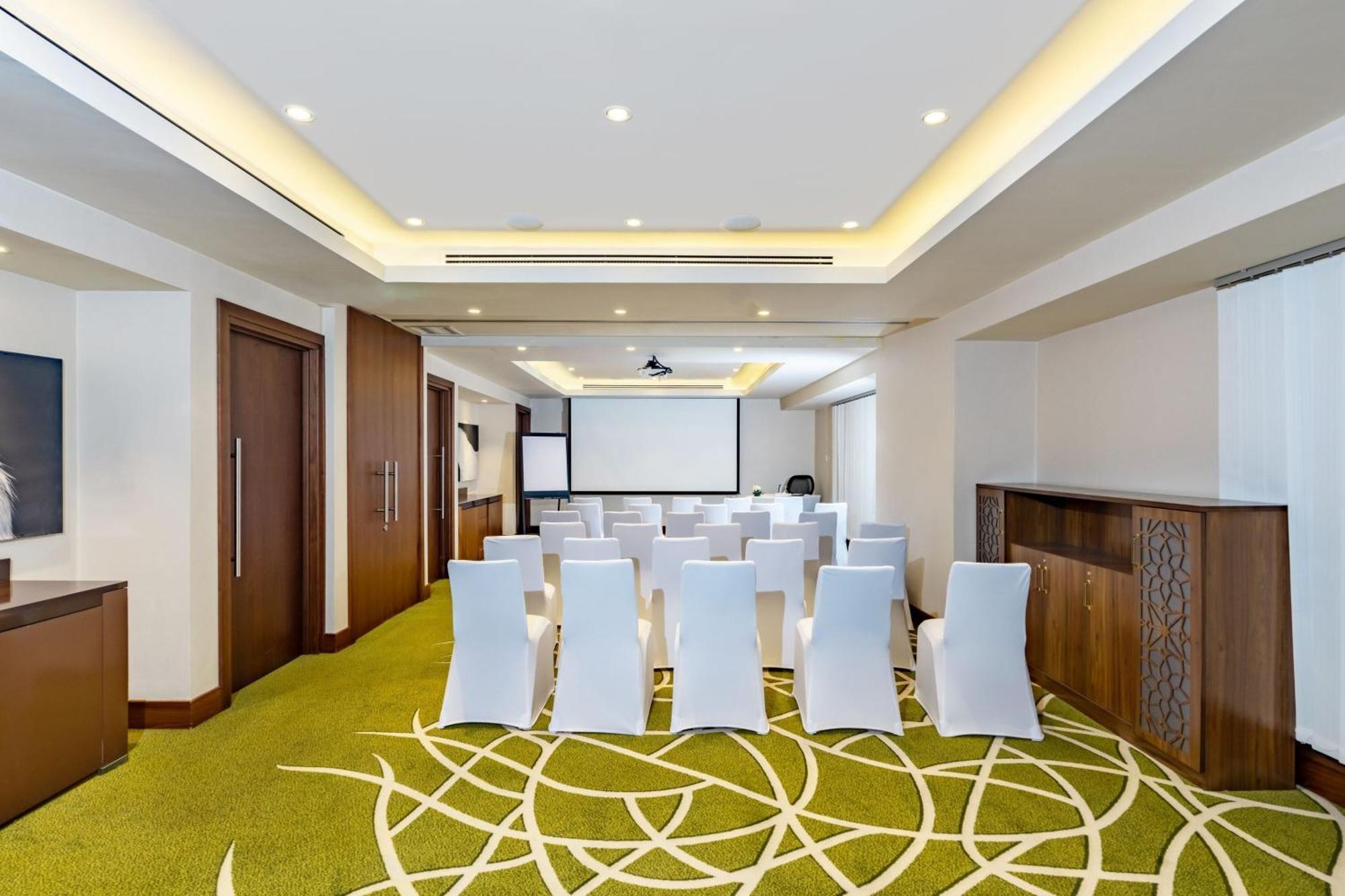 Courtyard By Marriott Riyadh Olaya Kültér fotó