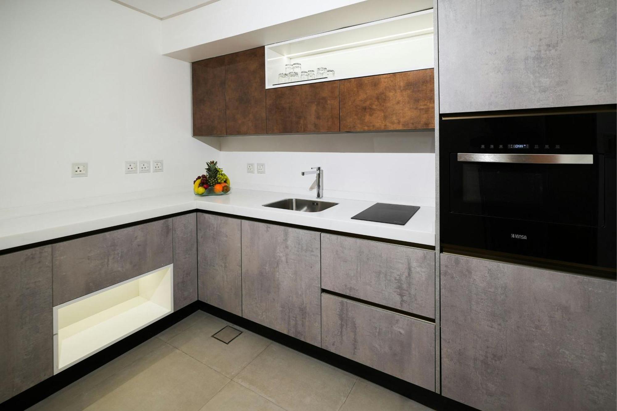 Courtyard By Marriott Riyadh Olaya Kültér fotó