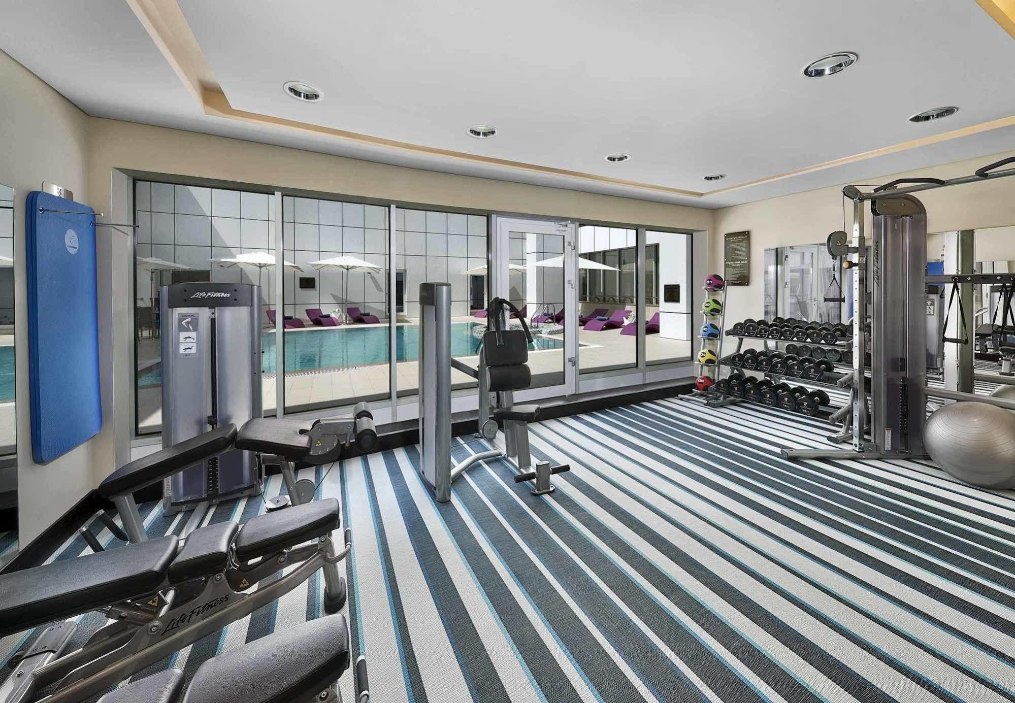 Courtyard By Marriott Riyadh Olaya Kültér fotó