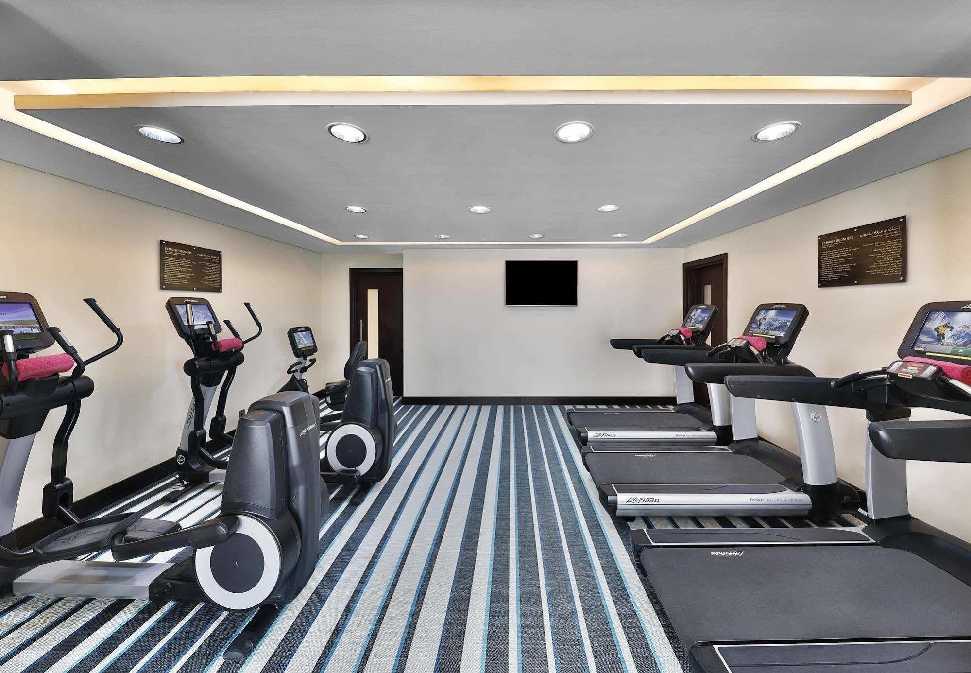 Courtyard By Marriott Riyadh Olaya Kültér fotó